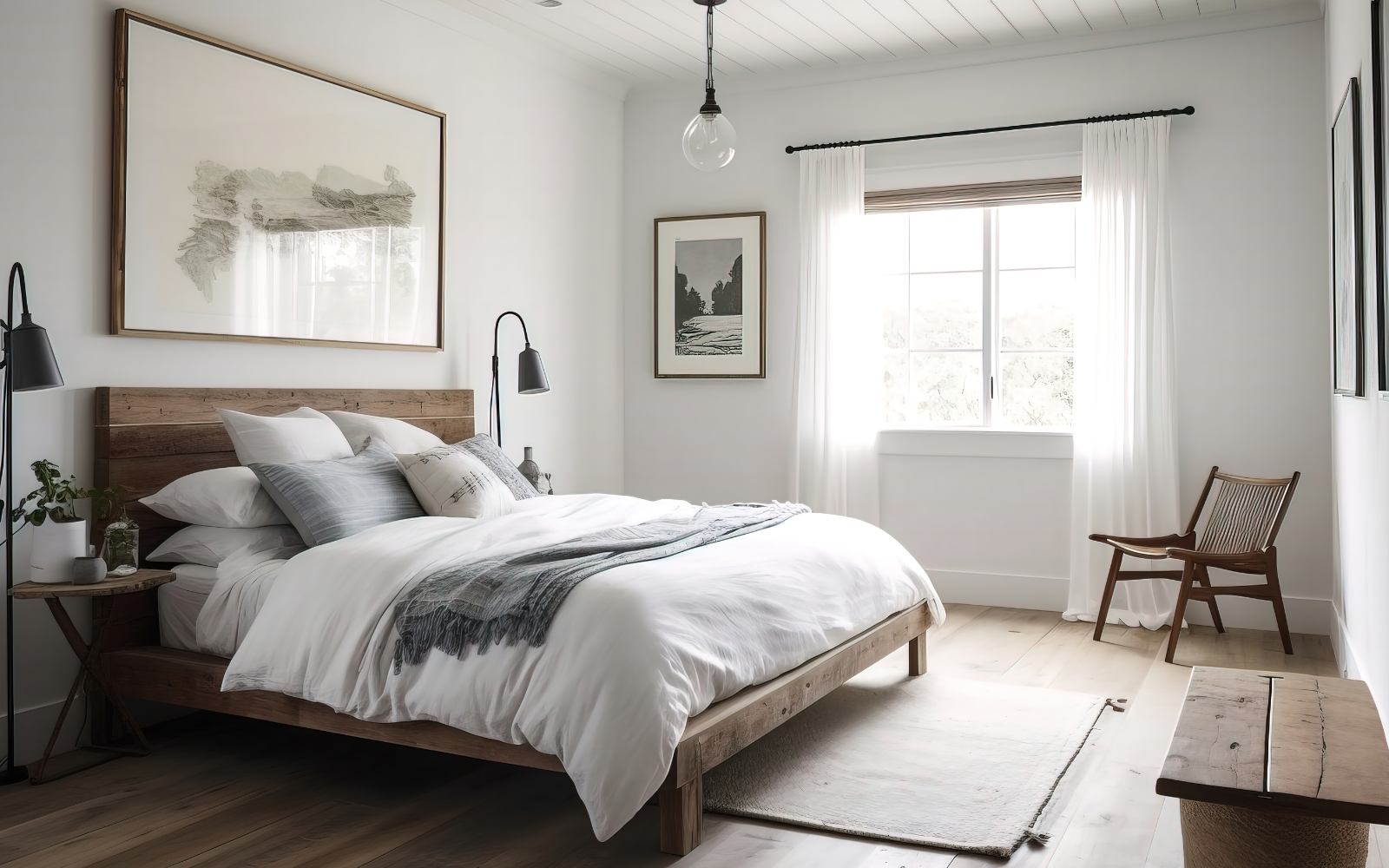 Comment insonoriser une chambre à coucher : solutions et bonnes pratiques