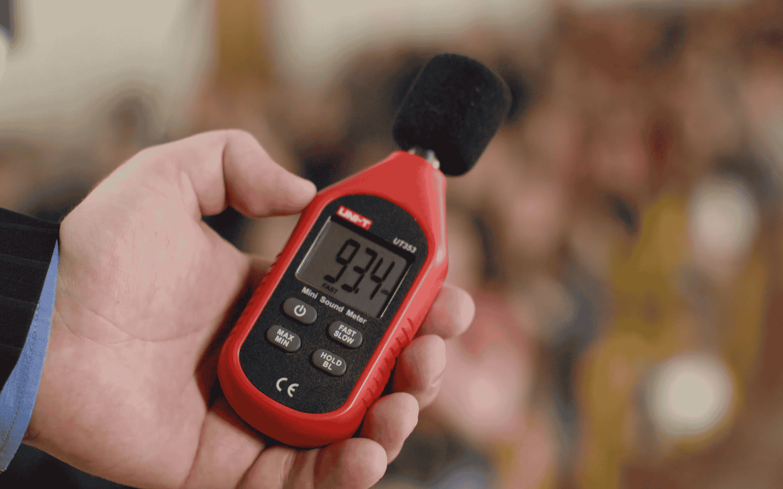 Comment calculer l’isolation acoustique
