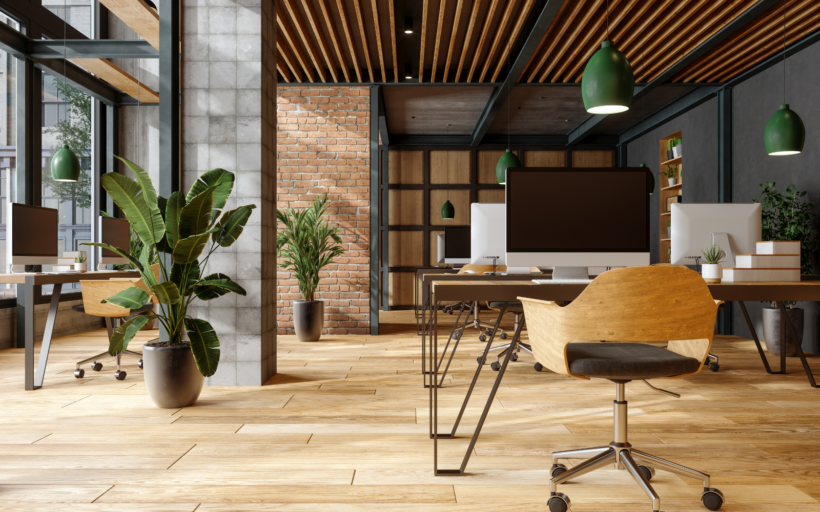 Comment améliorer l’absorption acoustique dans un bureau open space ?