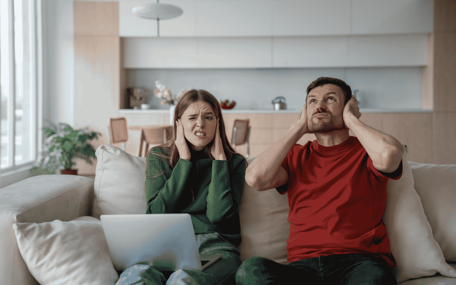 Comment isoler un plafond déjà existant