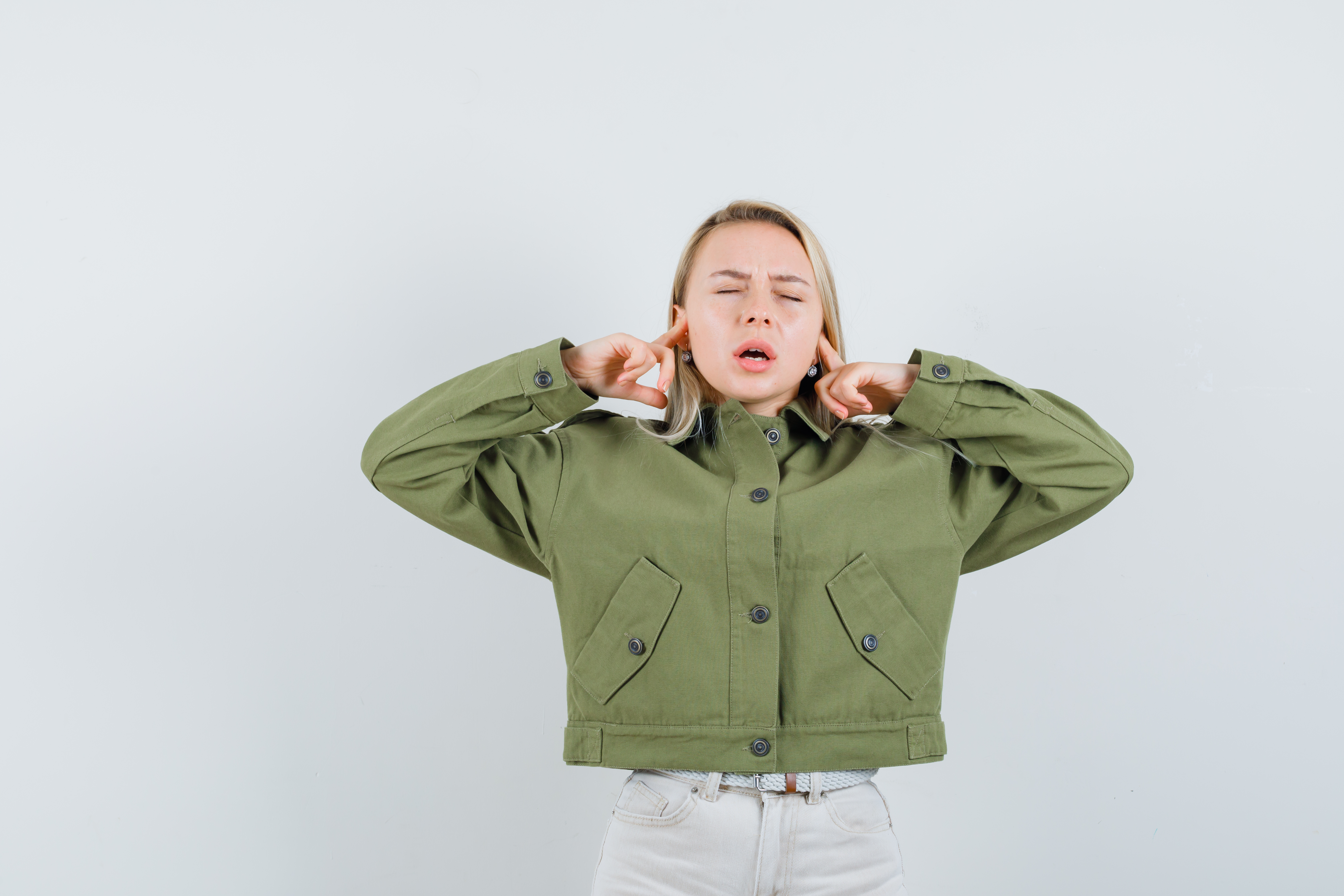 Airborne noise vs impact noise: understanding and treating effectively