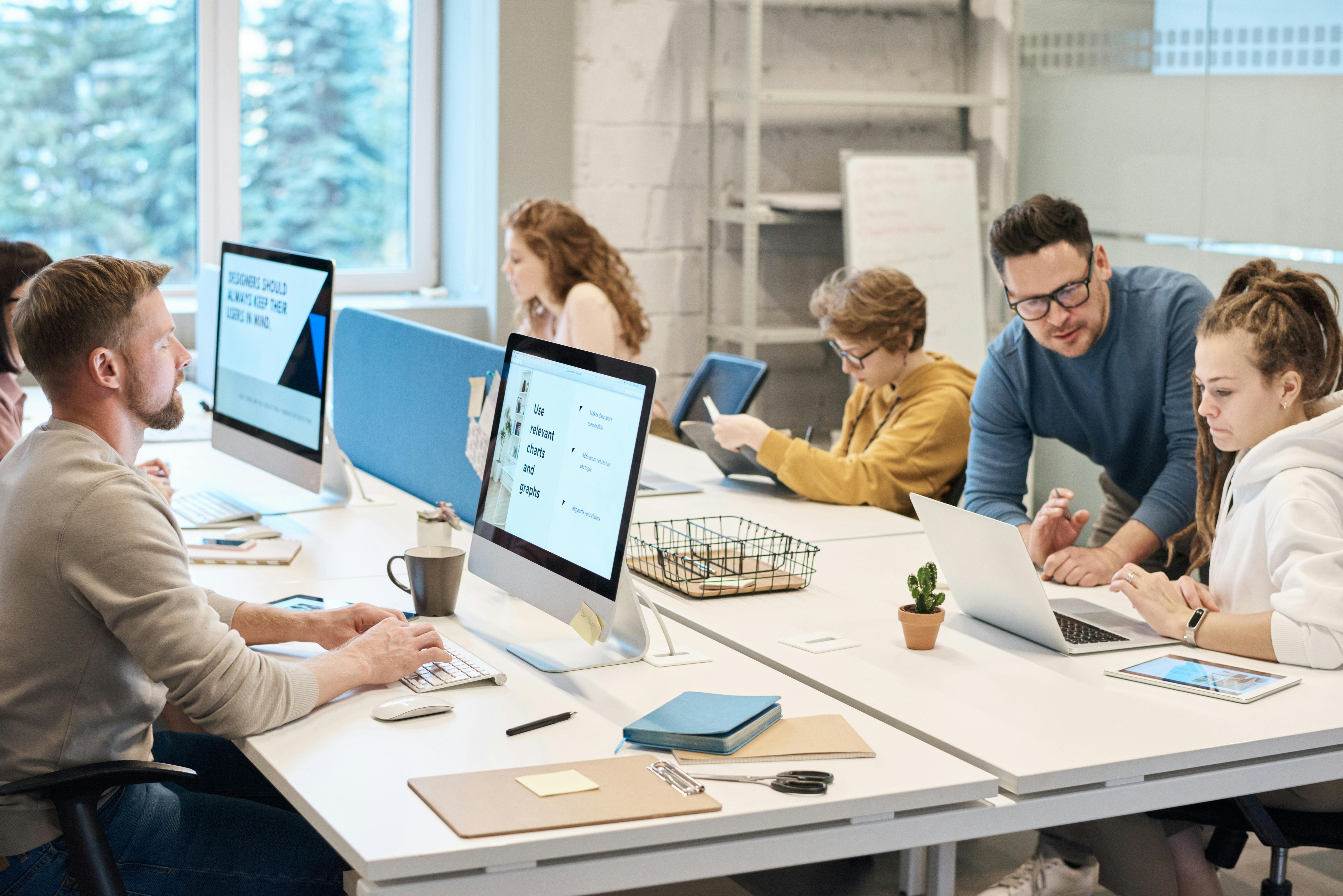 Well-being at work and acoustic comfort: the new performance equation